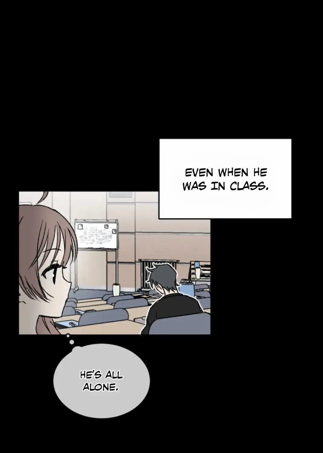 Read Coming Some chapter 4 image 33 on Lezhin