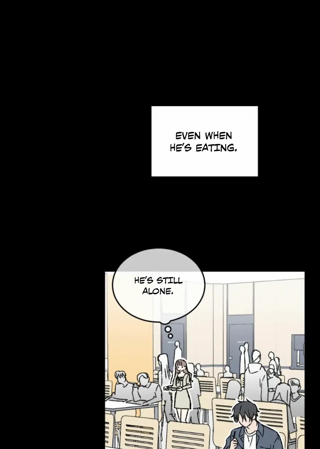 Read Coming Some chapter 4 image 34 on Lezhin