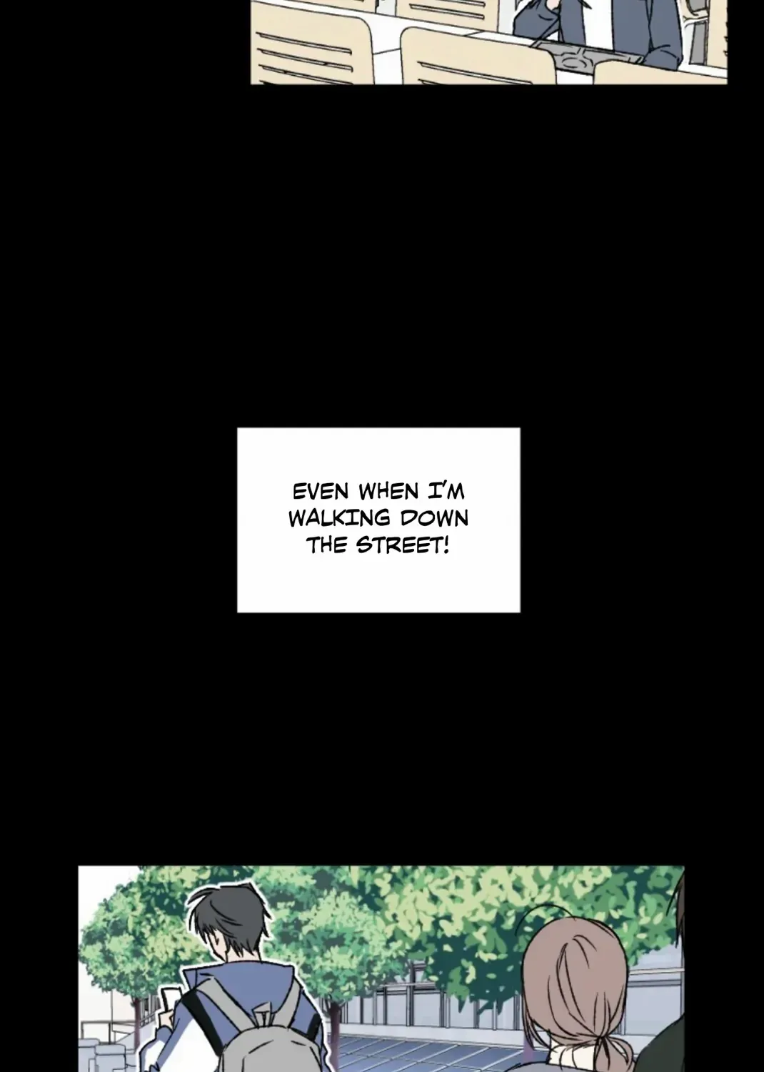 Read Coming Some chapter 4 image 35 on Lezhin