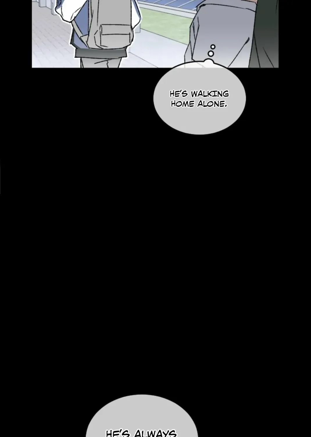 Read Coming Some chapter 4 image 36 on Lezhin