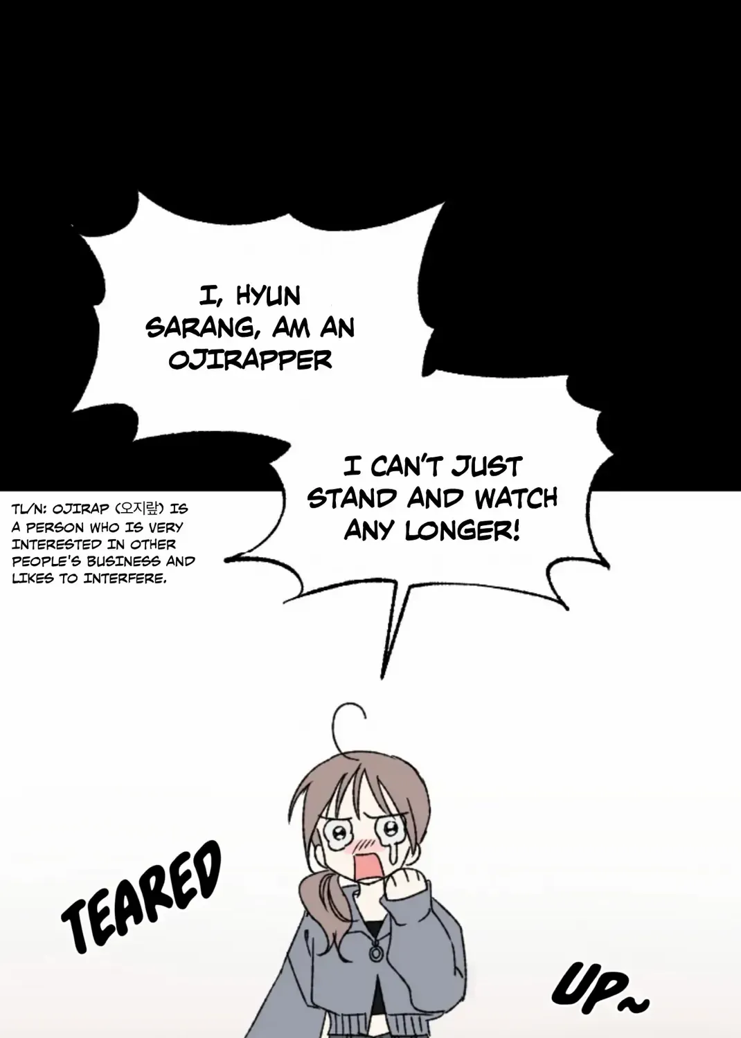 Read Coming Some chapter 4 image 39 on Lezhin