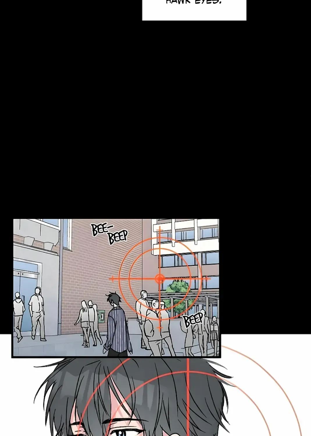 Read Coming Some chapter 4 image 43 on Lezhin