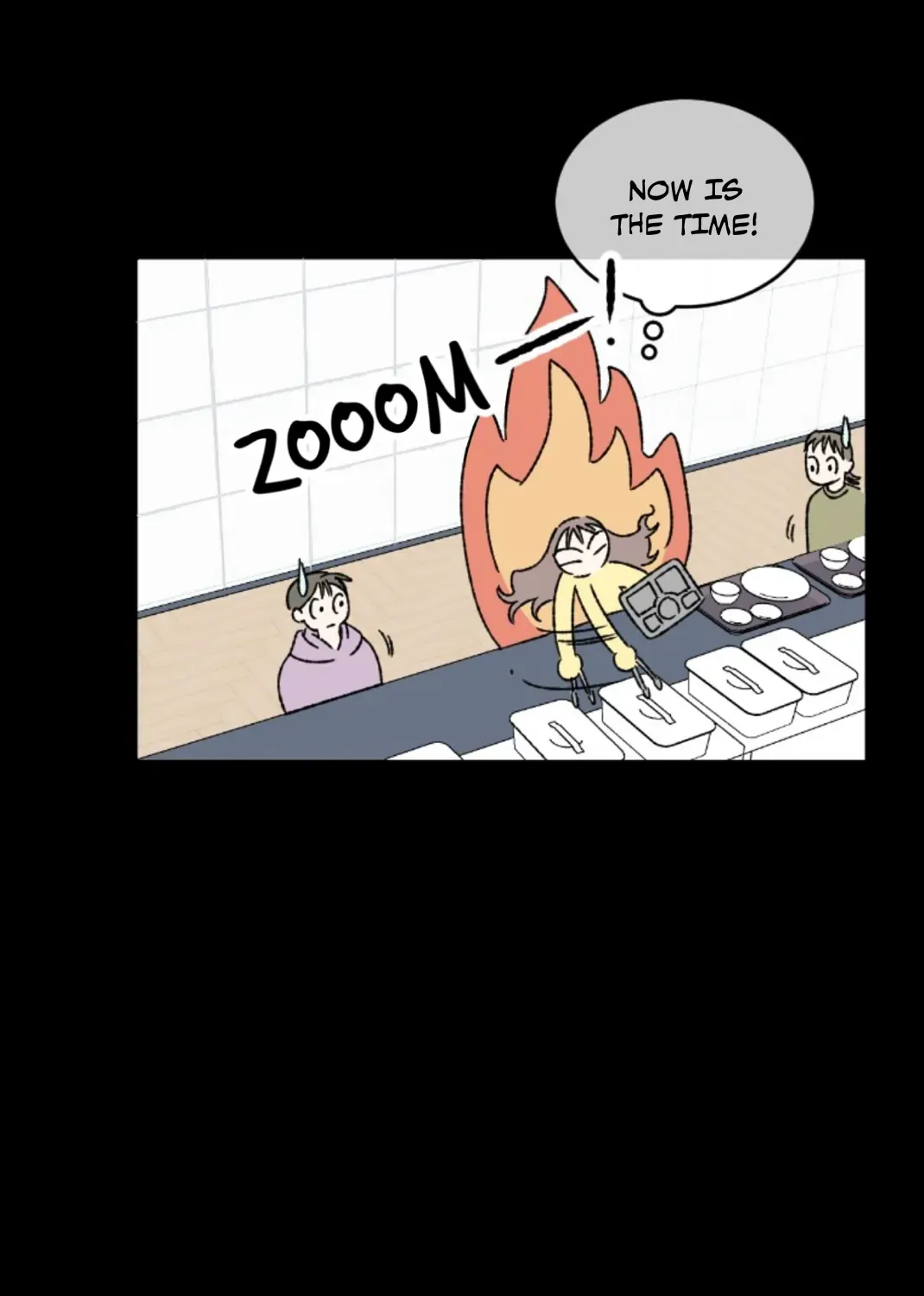 Read Coming Some chapter 4 image 49 on Lezhin