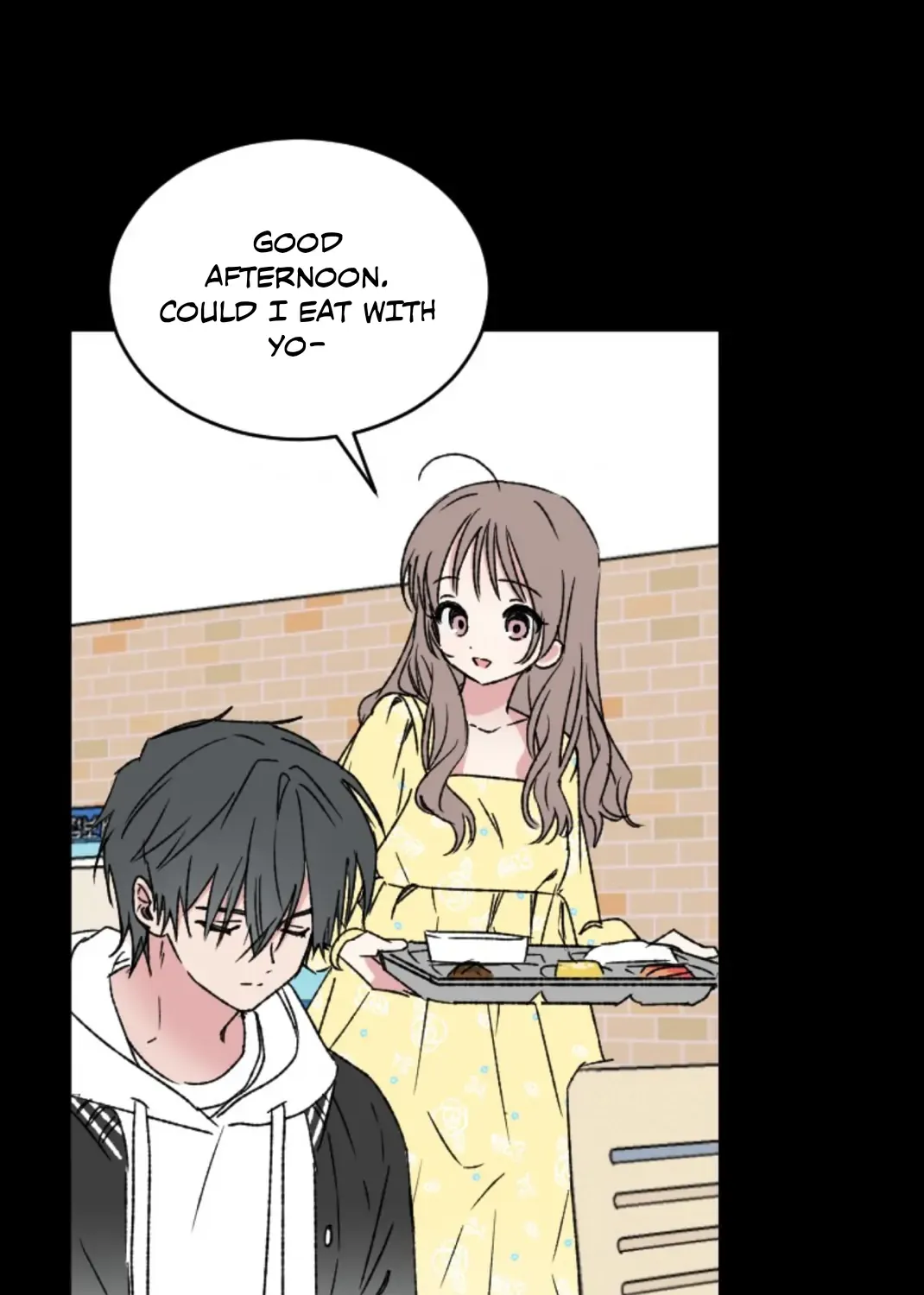 Read Coming Some chapter 4 image 50 on Lezhin