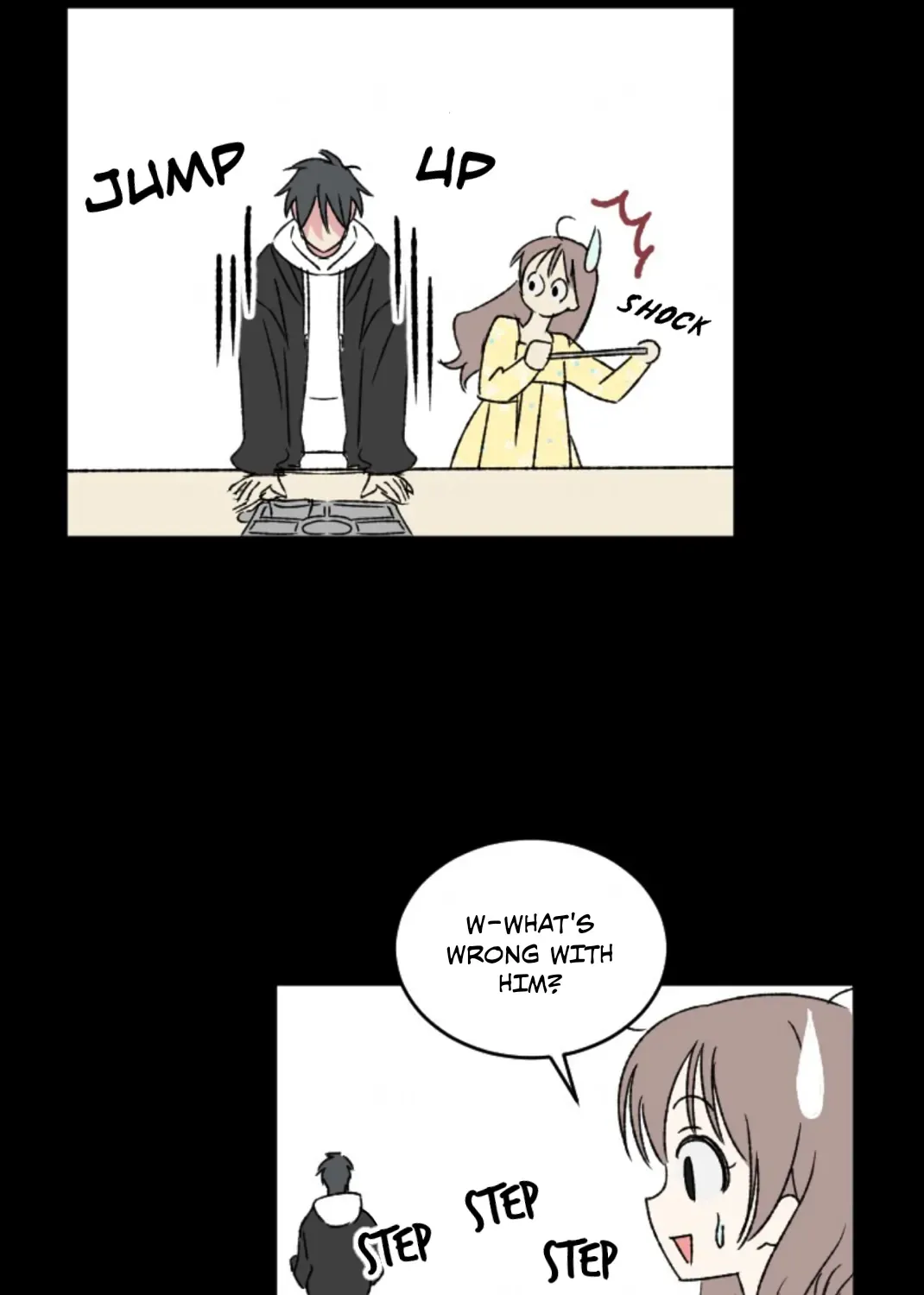 Read Coming Some chapter 4 image 52 on Lezhin