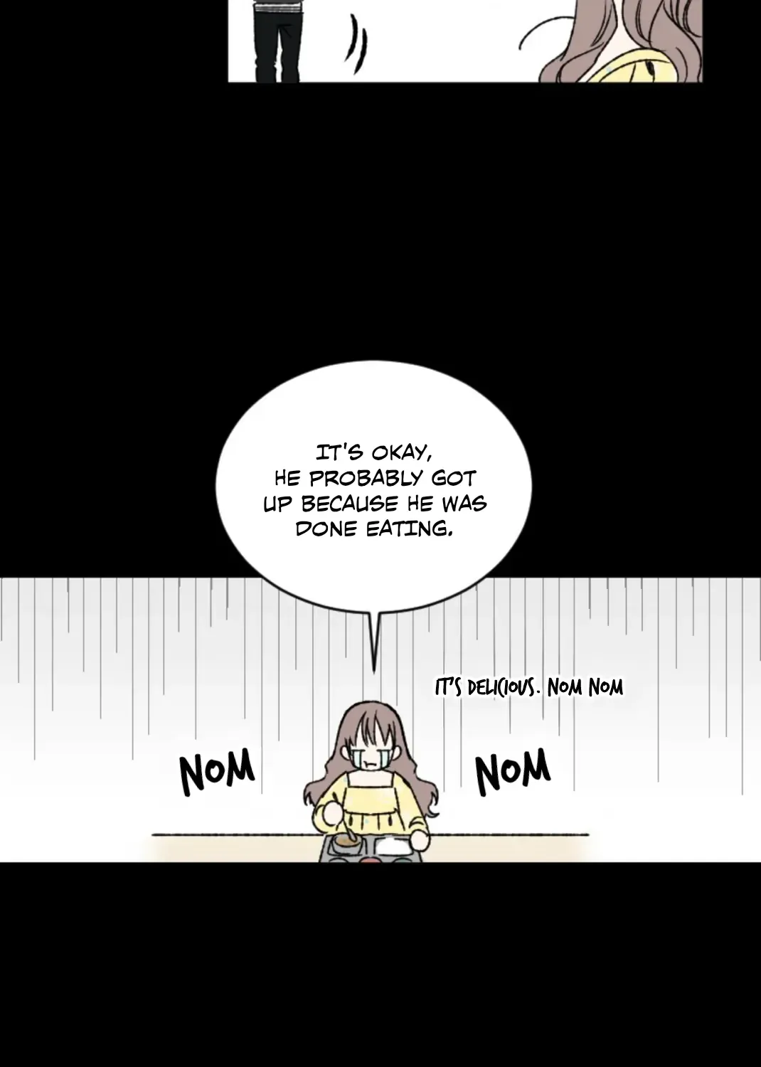 Read Coming Some chapter 4 image 53 on Lezhin