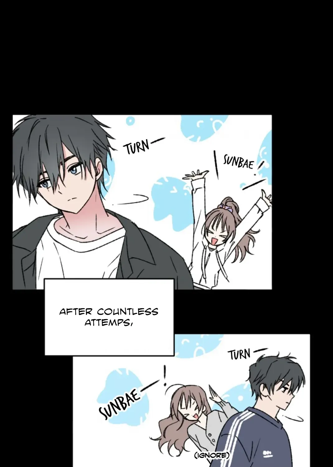 Read Coming Some chapter 4 image 55 on Lezhin