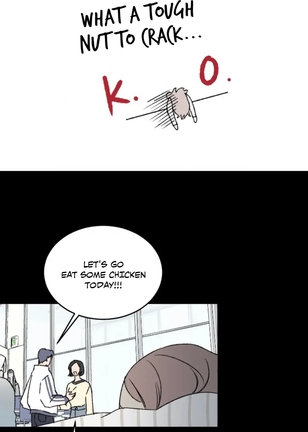 Read Coming Some chapter 4 image 57 on Lezhin