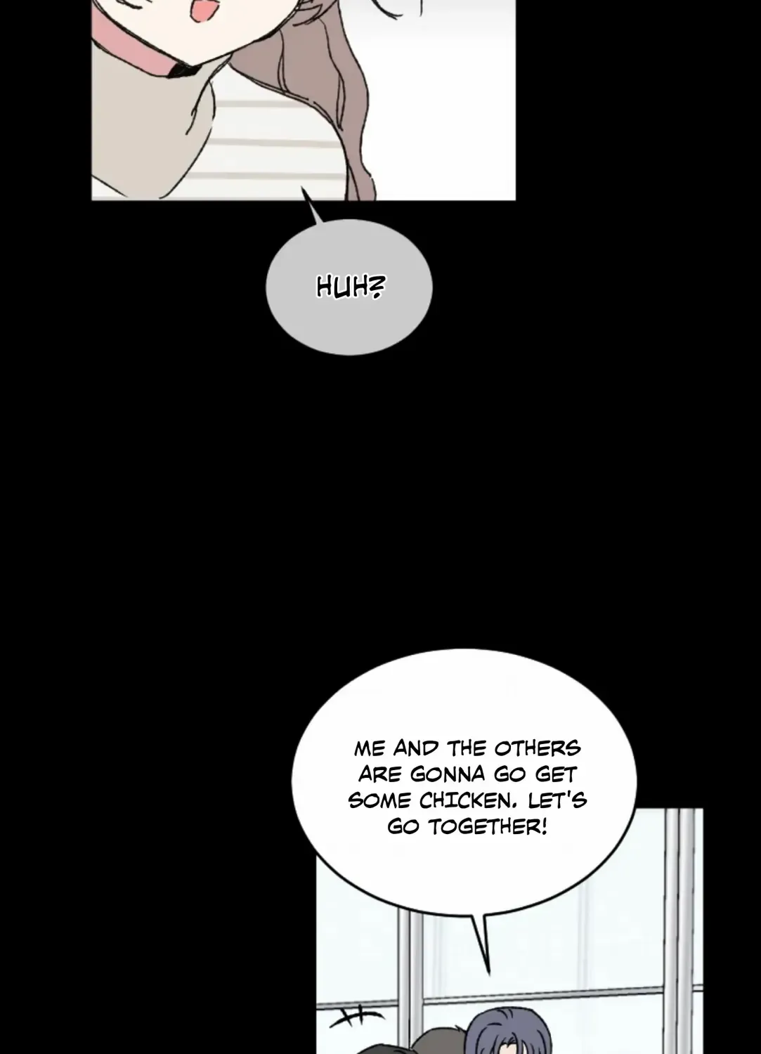 Read Coming Some chapter 4 image 60 on Lezhin