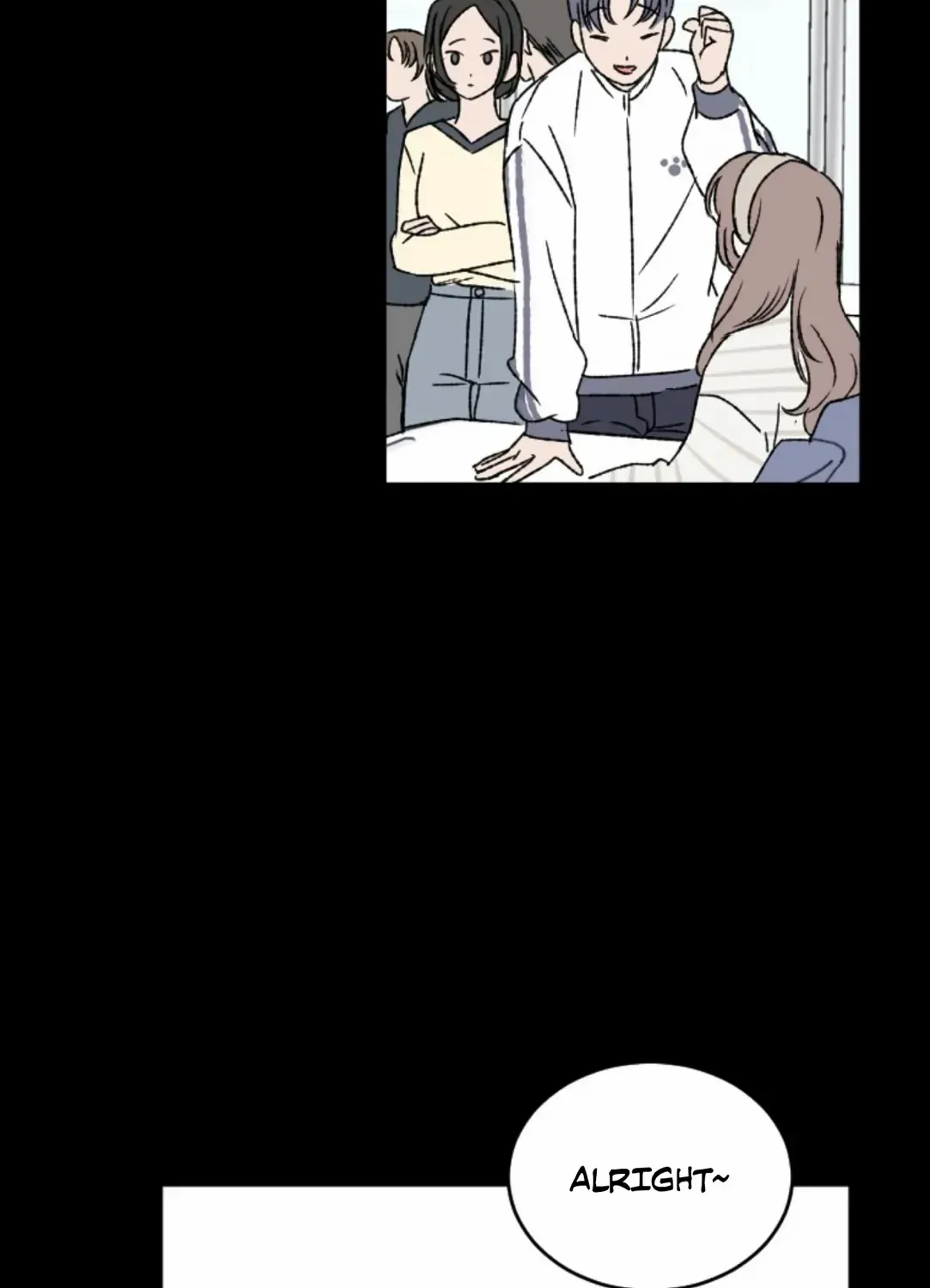 Read Coming Some chapter 4 image 61 on Lezhin