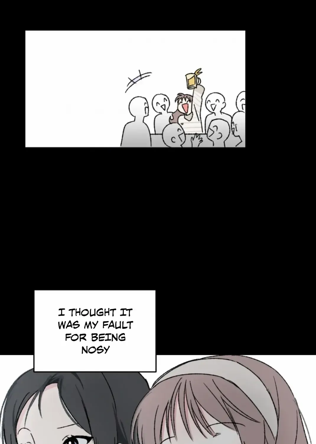 Read Coming Some chapter 4 image 76 on Lezhin