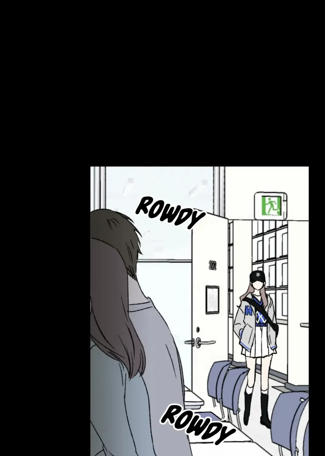 Read Coming Some chapter 4 image 80 on Lezhin