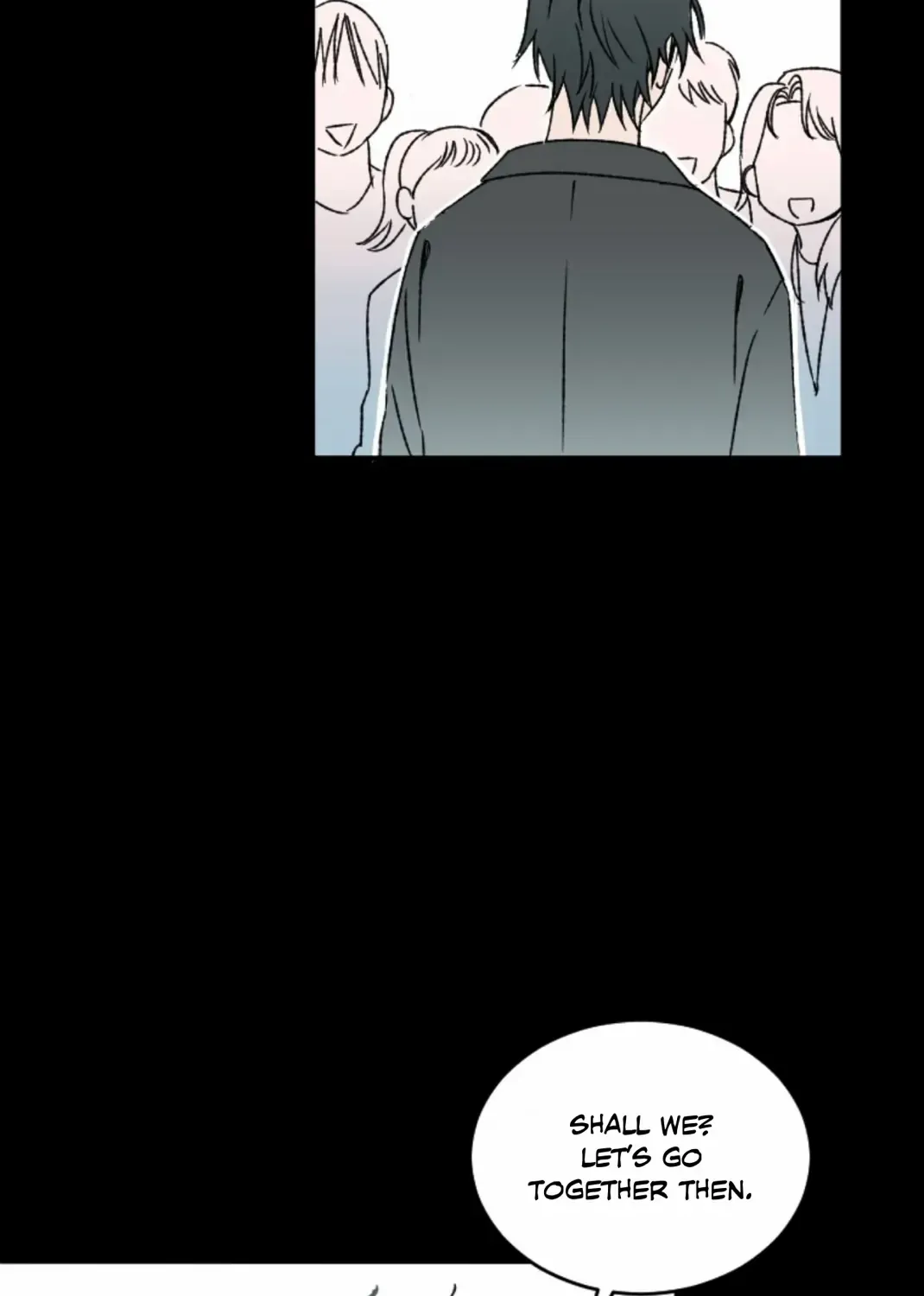 Read Coming Some chapter 4 image 83 on Lezhin