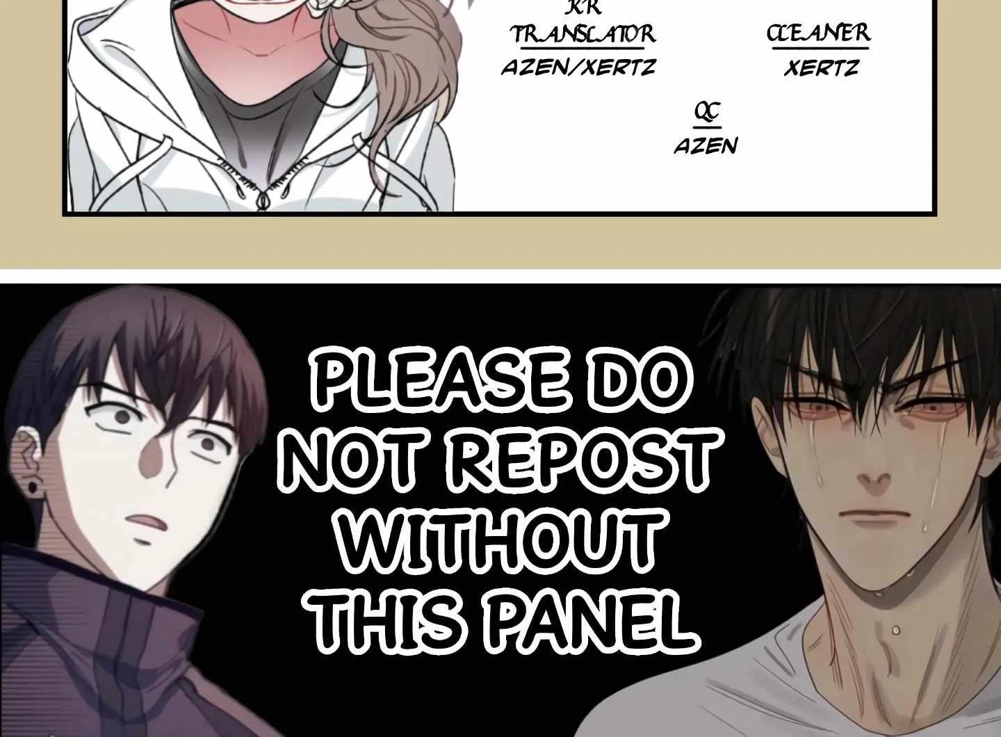 Read Coming Some chapter 5 image 1 on Lezhin