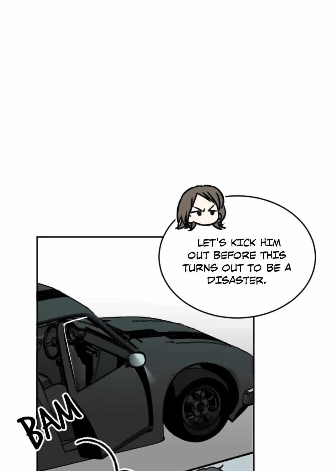 Read Coming Some chapter 5 image 100 on Lezhin