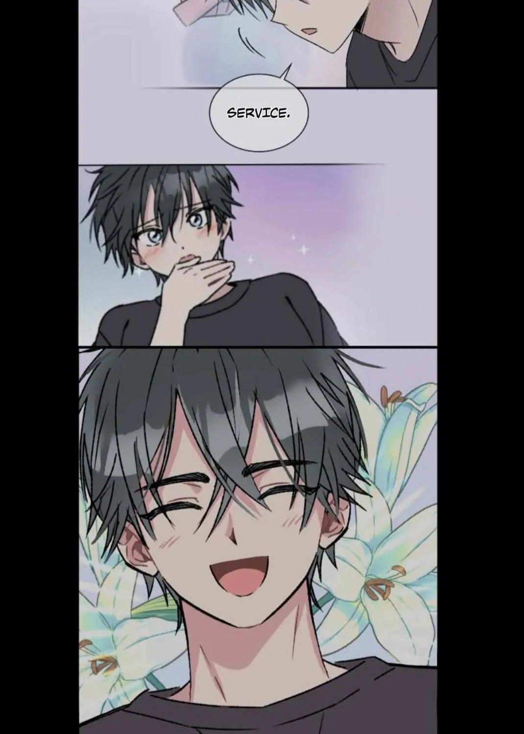 Read Coming Some chapter 5 image 14 on Lezhin