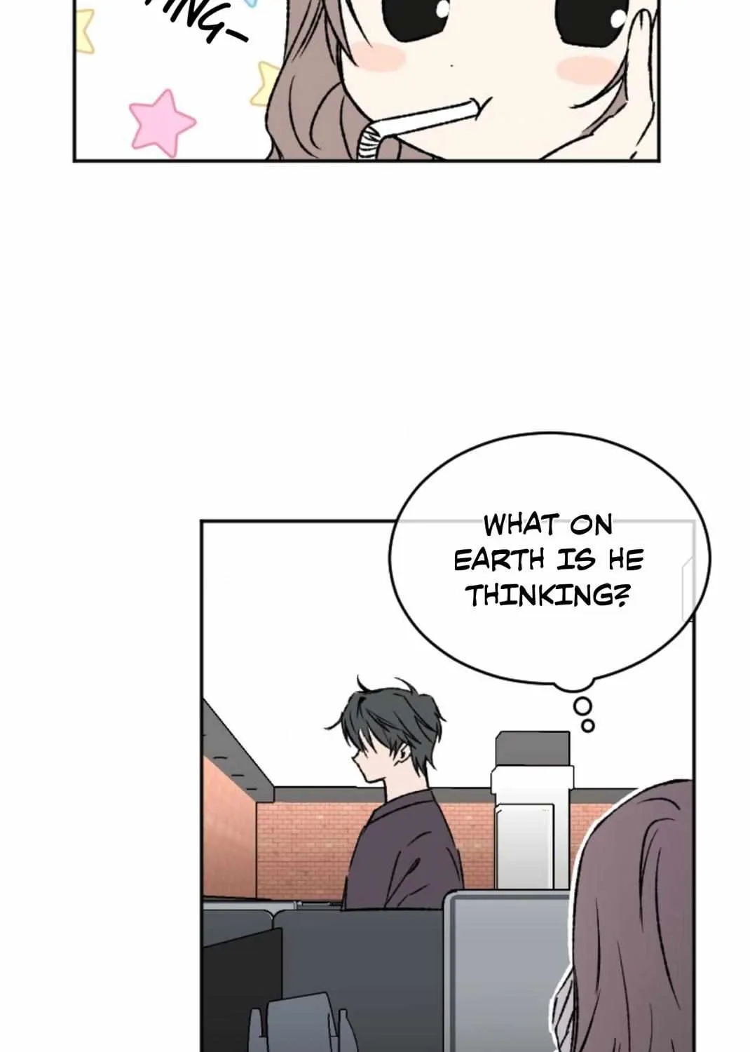 Read Coming Some chapter 5 image 18 on Lezhin