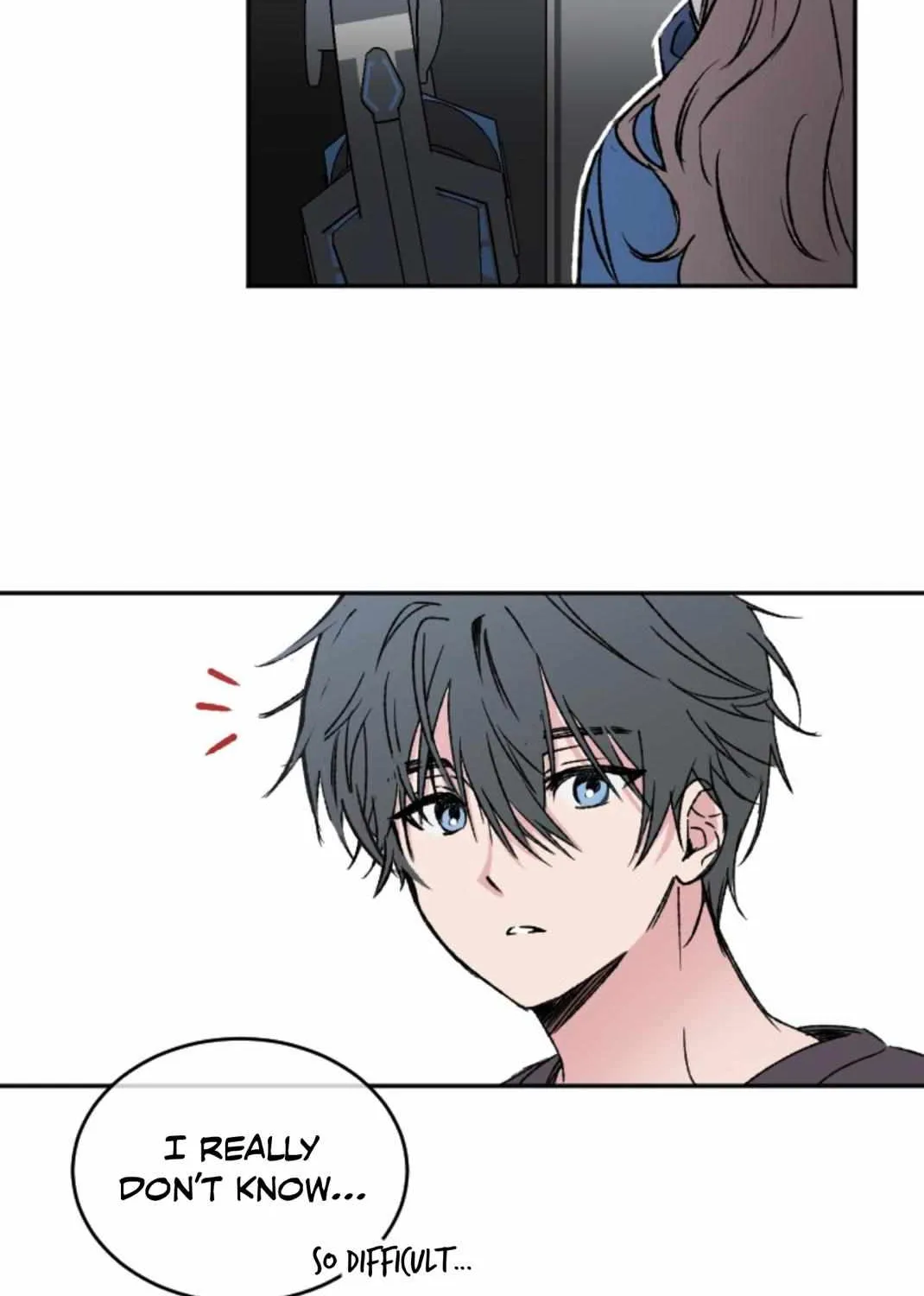 Read Coming Some chapter 5 image 19 on Lezhin