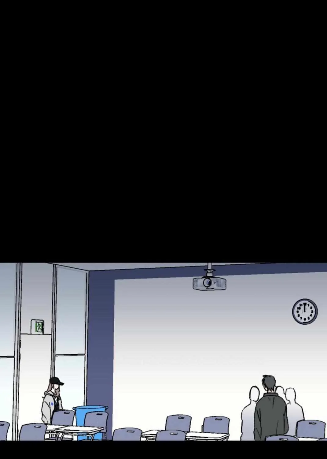 Read Coming Some chapter 5 image 2 on Lezhin