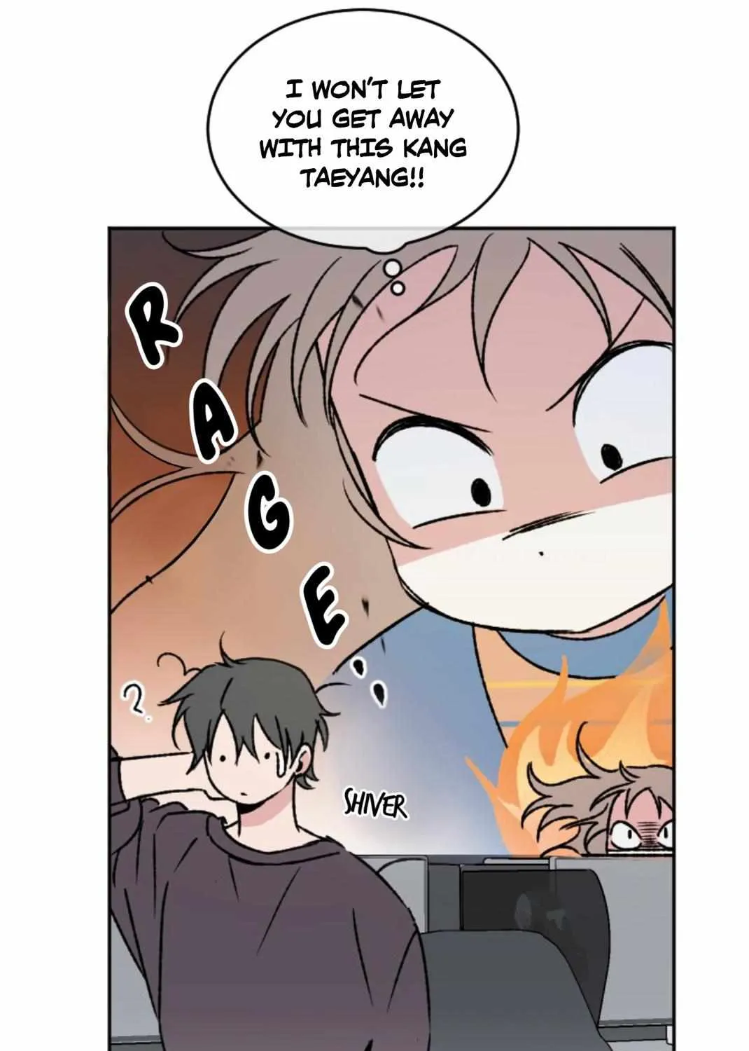 Read Coming Some chapter 5 image 30 on Lezhin