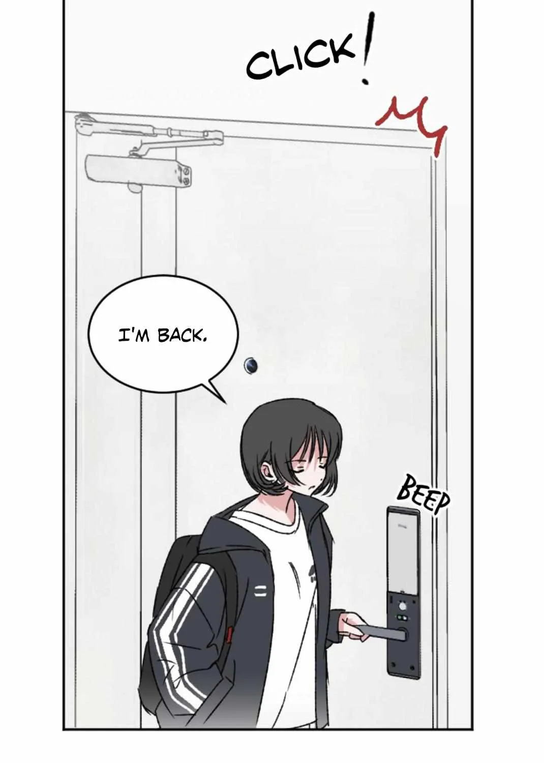 Read Coming Some chapter 5 image 37 on Lezhin