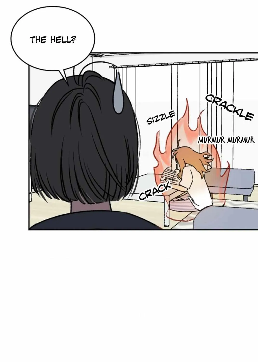 Read Coming Some chapter 5 image 41 on Lezhin
