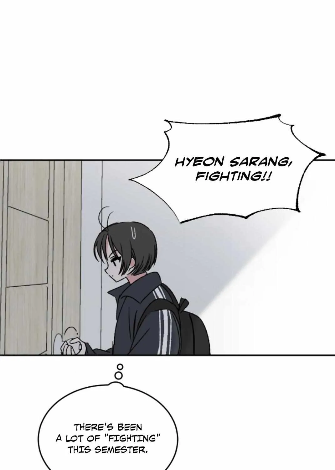 Read Coming Some chapter 5 image 44 on Lezhin