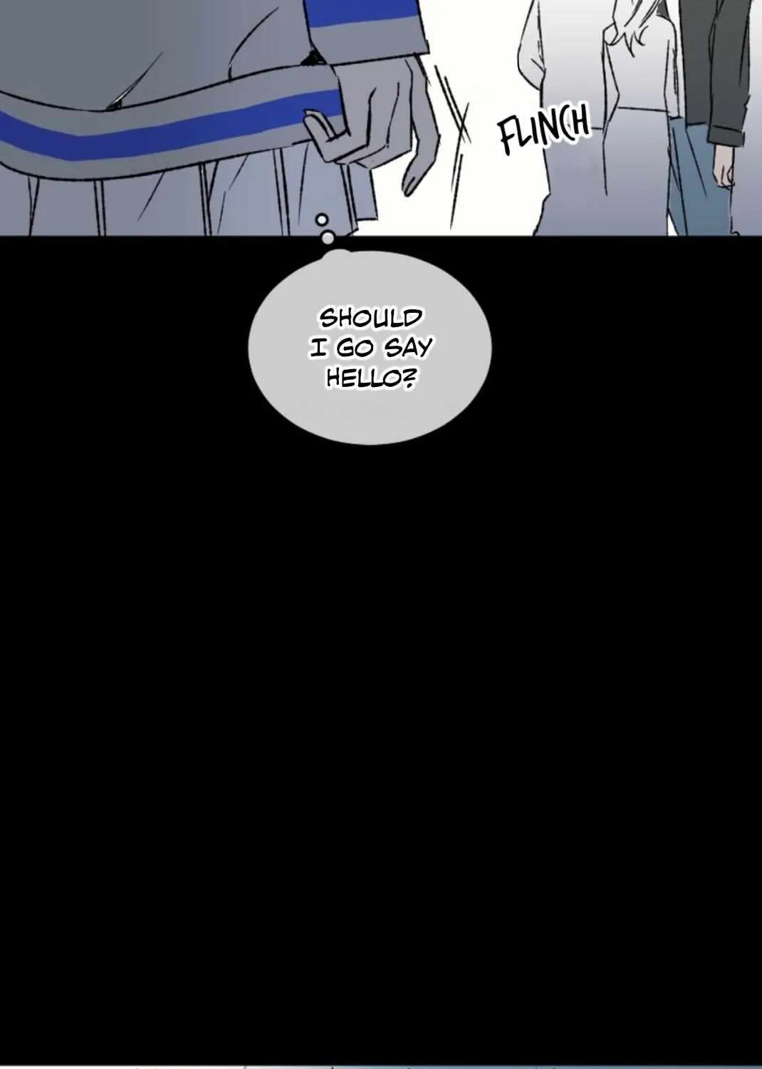 Read Coming Some chapter 5 image 7 on Lezhin