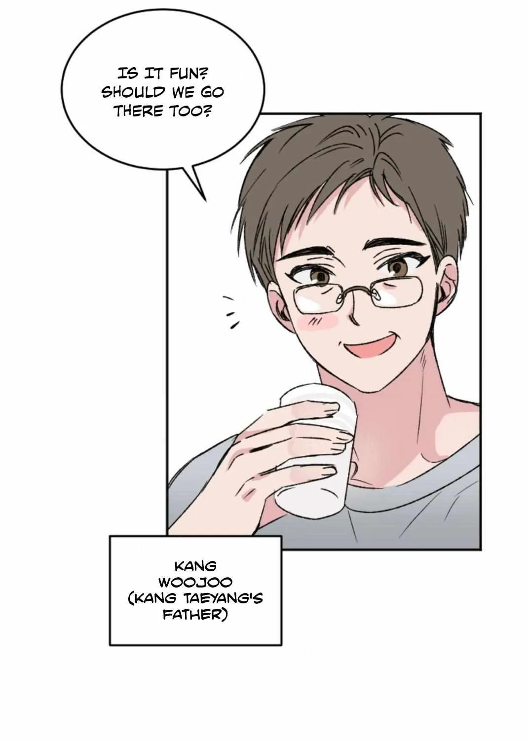 Read Coming Some chapter 5 image 79 on Lezhin