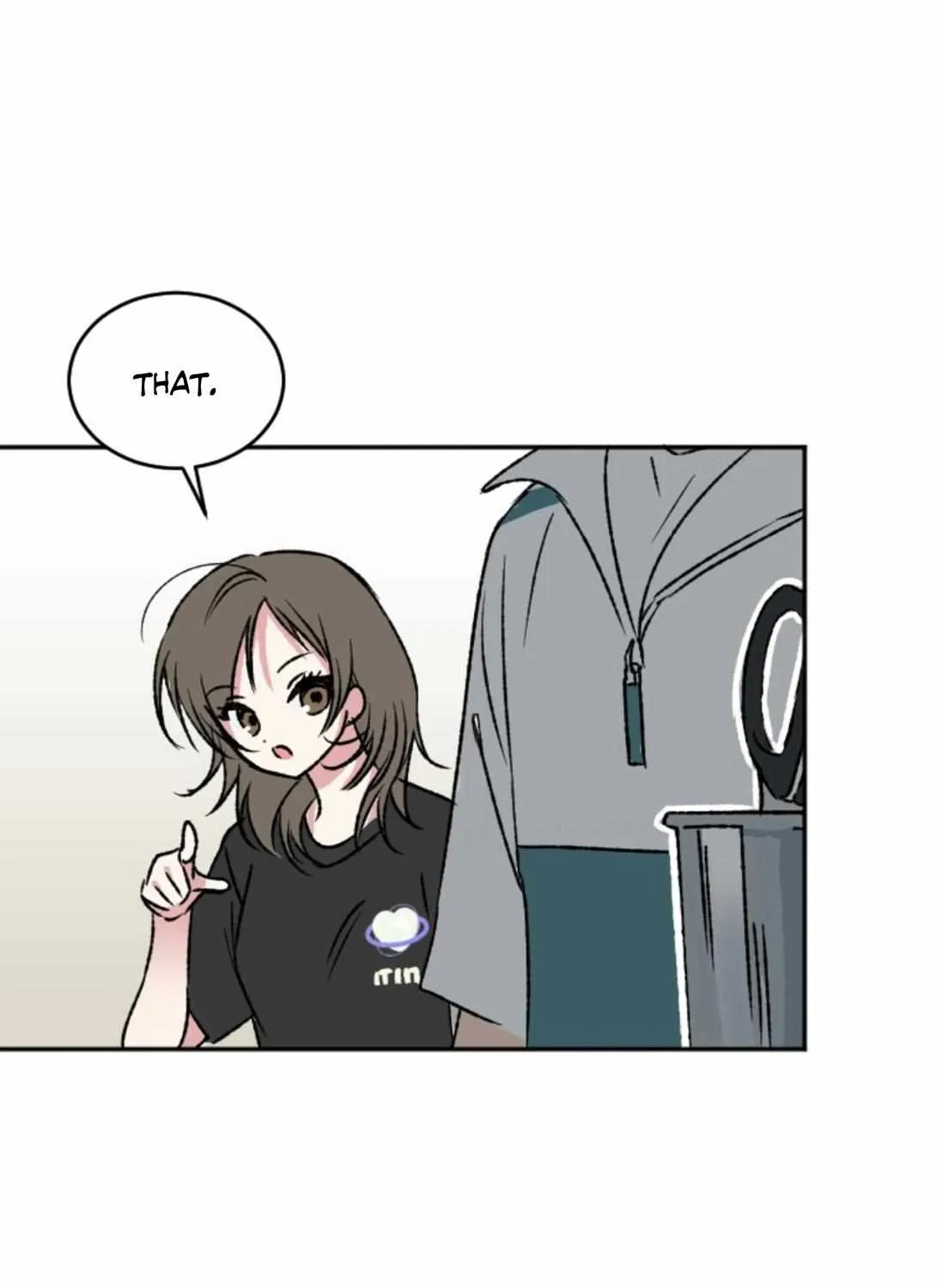 Read Coming Some chapter 5 image 86 on Lezhin