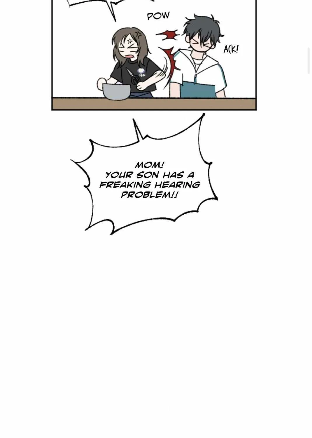 Read Coming Some chapter 5 image 95 on Lezhin