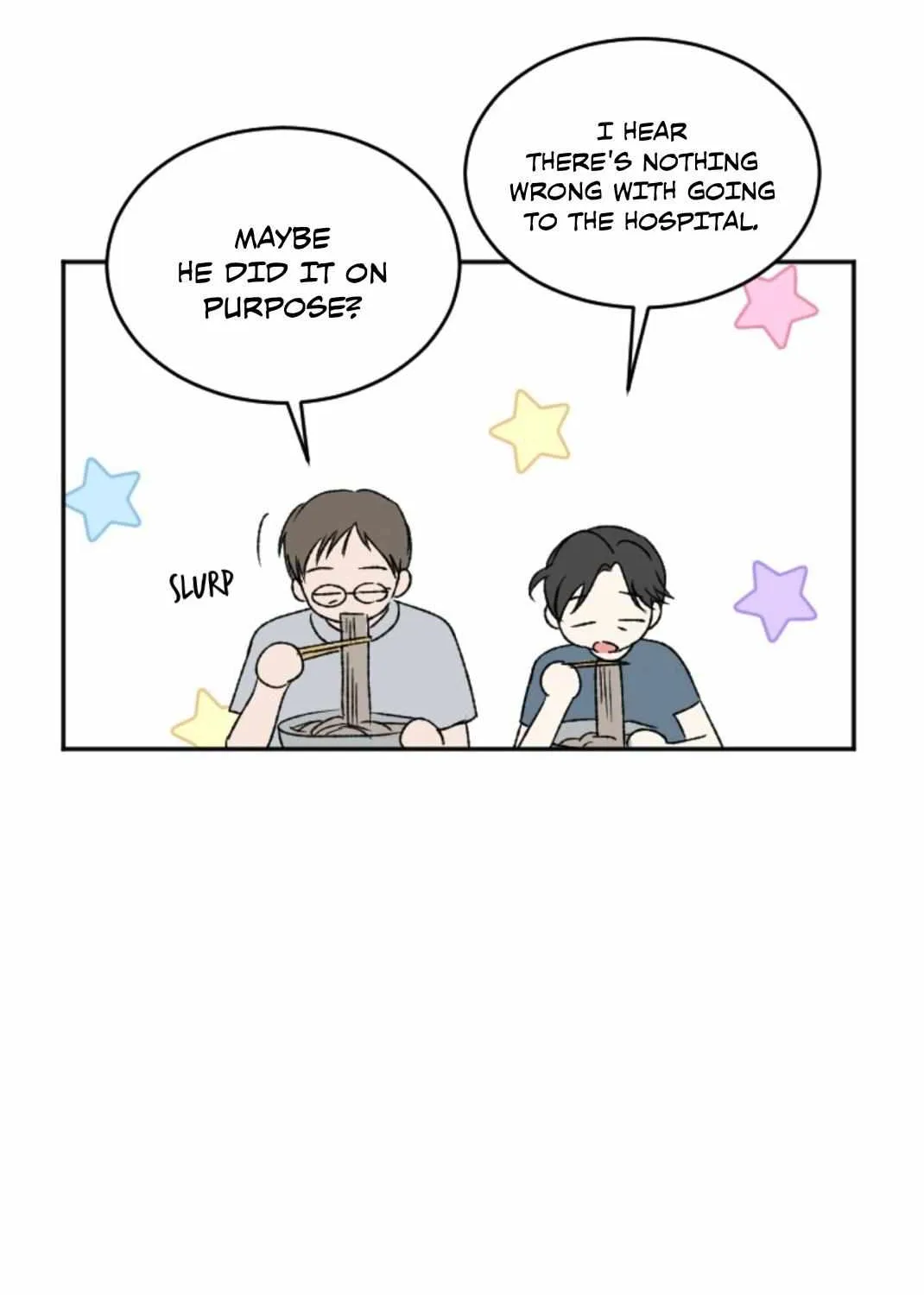 Read Coming Some chapter 5 image 96 on Lezhin