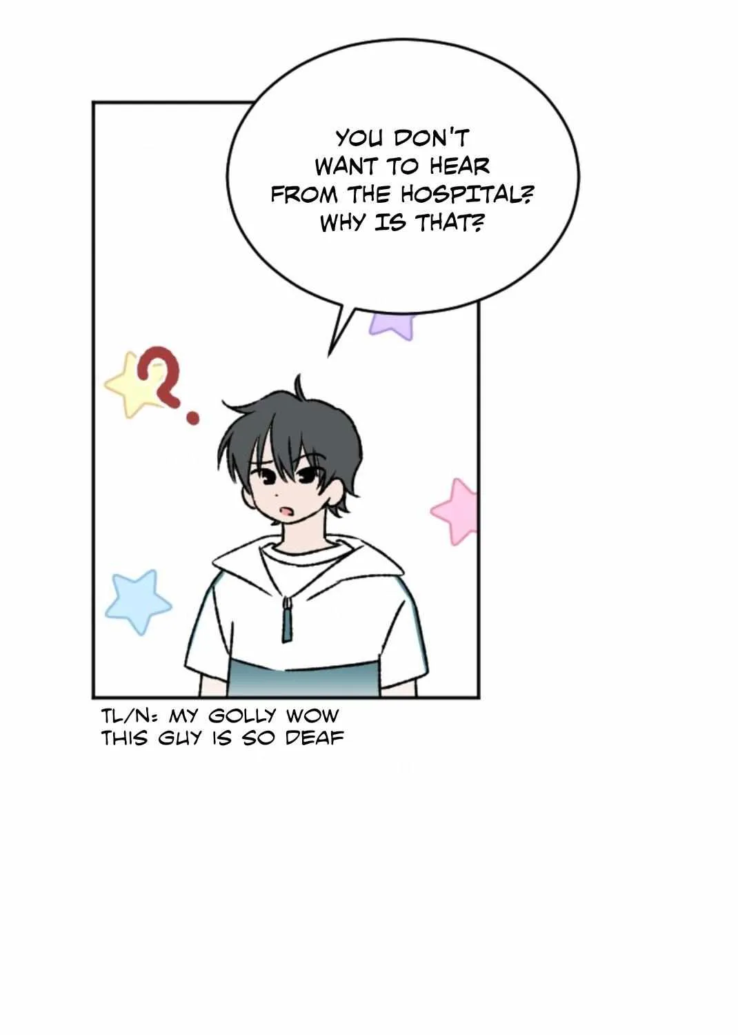 Read Coming Some chapter 5 image 97 on Lezhin