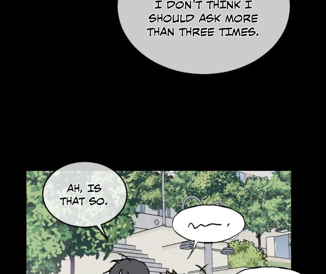 Read Coming Some chapter 6 image 114 on Lezhin