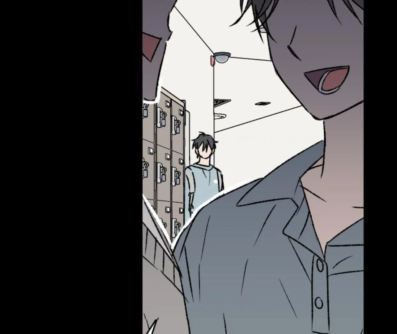 Read Coming Some chapter 6 image 121 on Lezhin