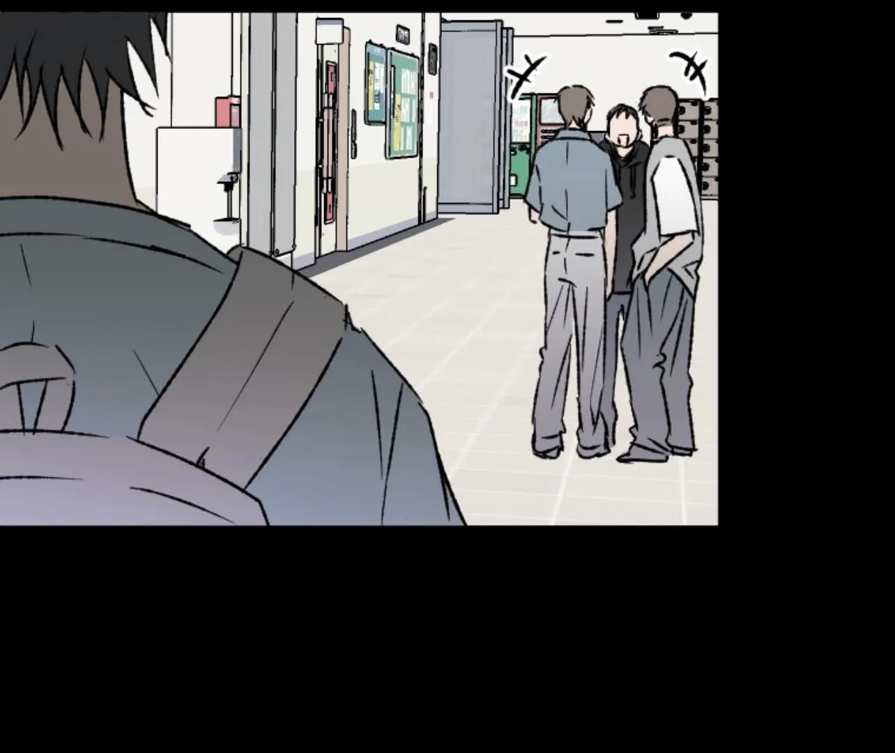 Read Coming Some chapter 6 image 125 on Lezhin