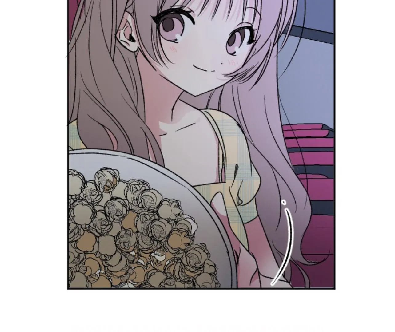 Read Coming Some chapter 6 image 14 on Lezhin