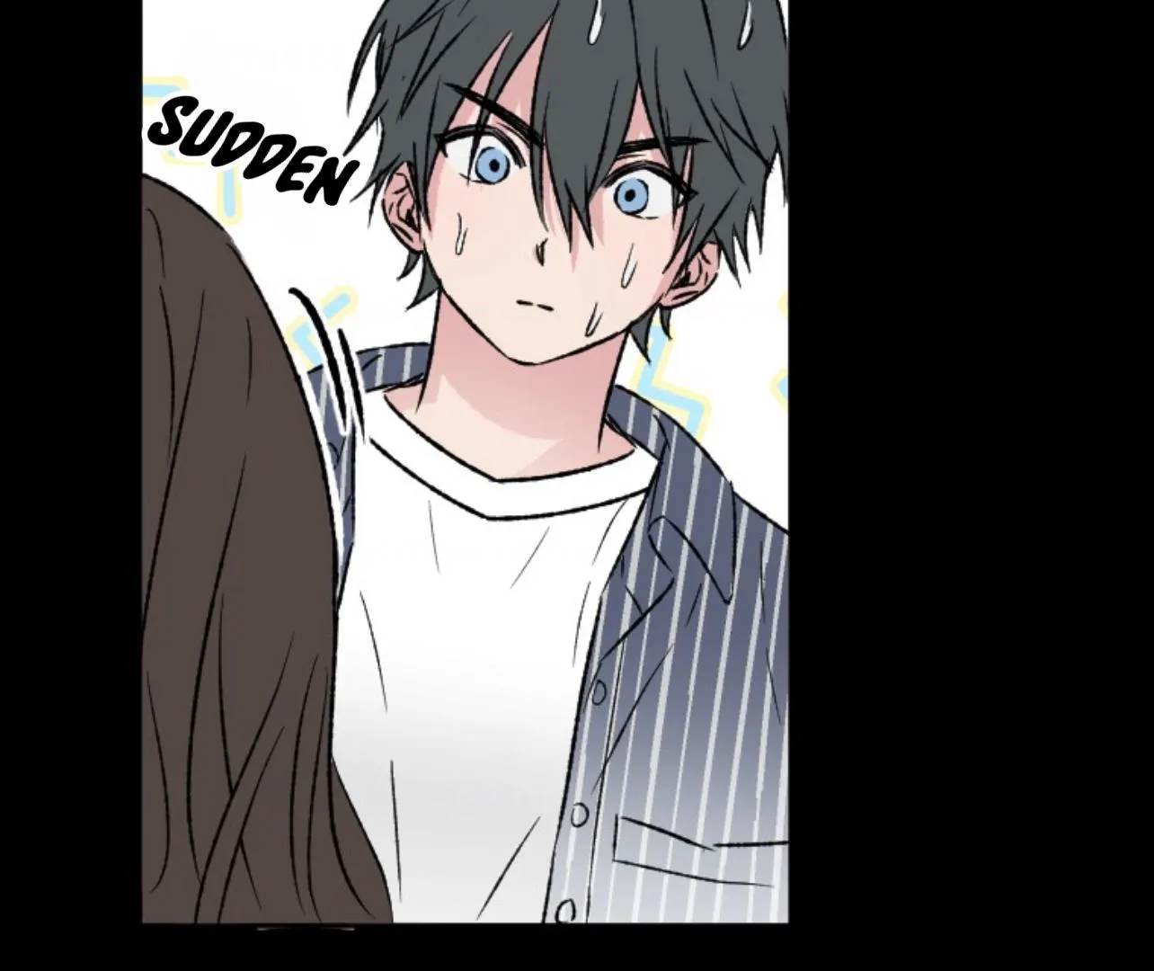 Read Coming Some chapter 6 image 145 on Lezhin