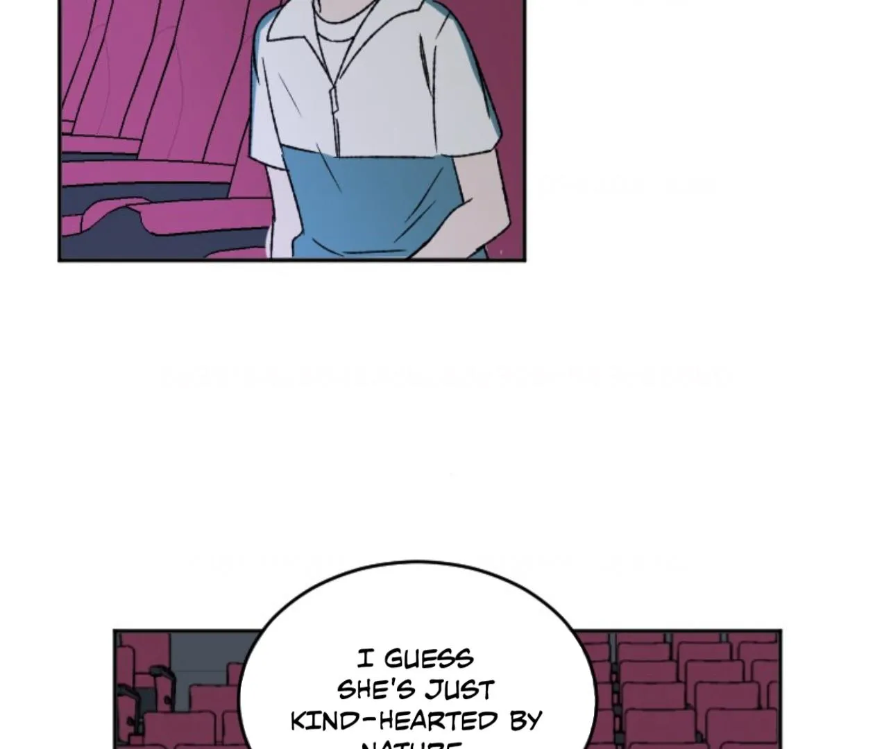 Read Coming Some chapter 6 image 16 on Lezhin