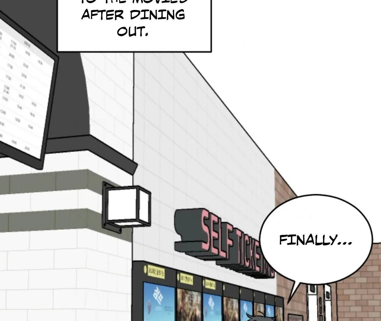 Read Coming Some chapter 6 image 46 on Lezhin