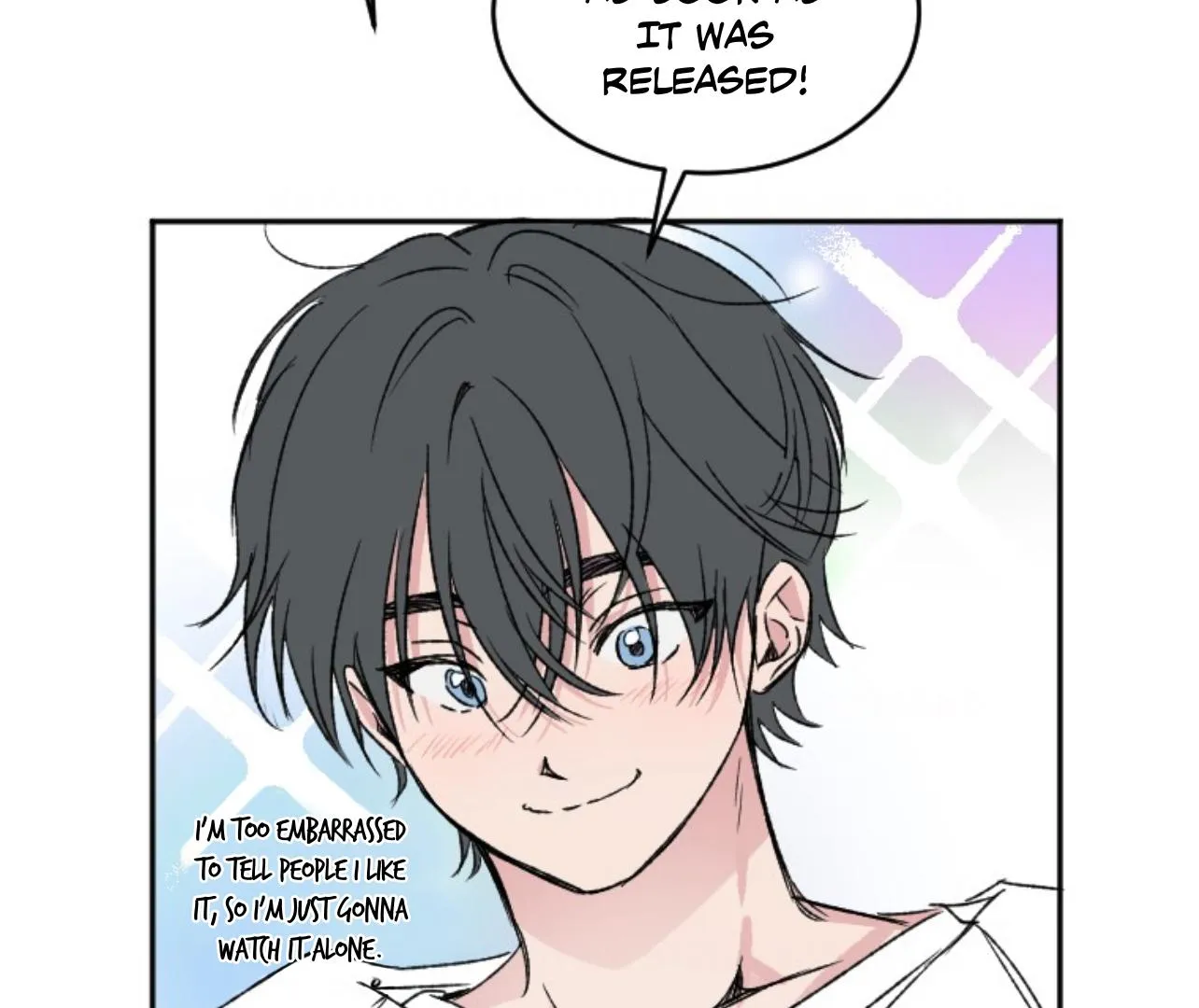 Read Coming Some chapter 6 image 49 on Lezhin