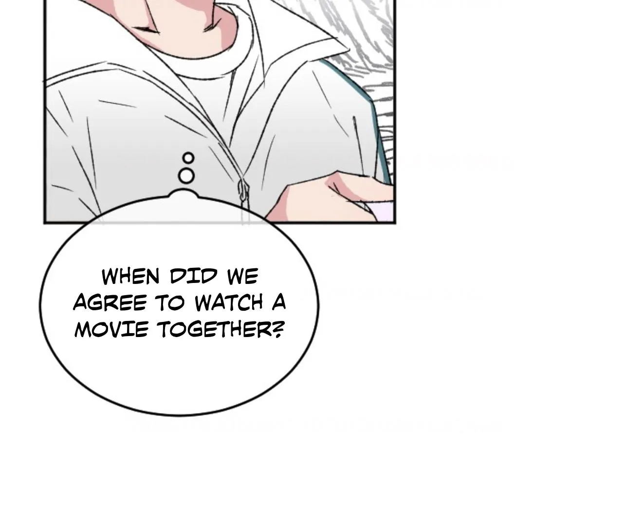 Read Coming Some chapter 6 image 65 on Lezhin