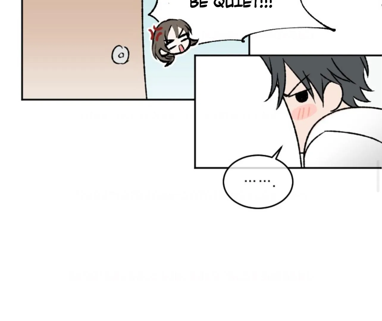 Read Coming Some chapter 6 image 97 on Lezhin