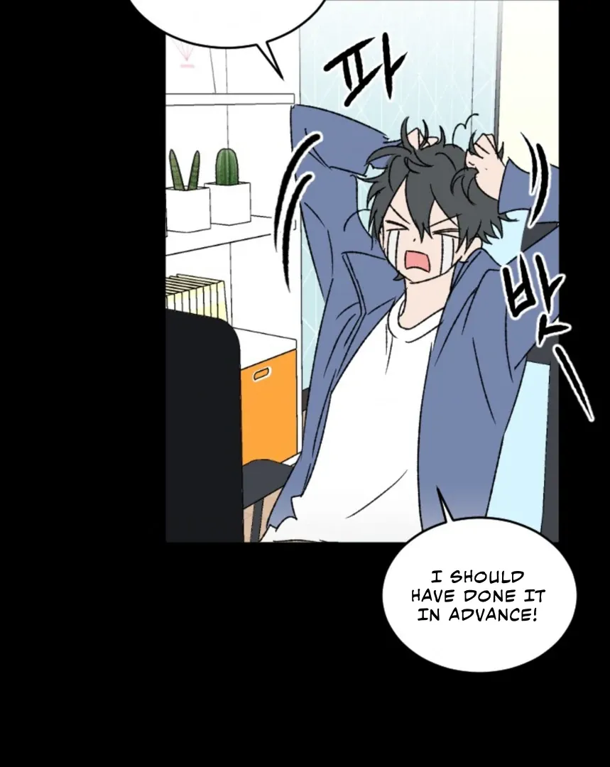Read Coming Some chapter 7 image 14 on Lezhin