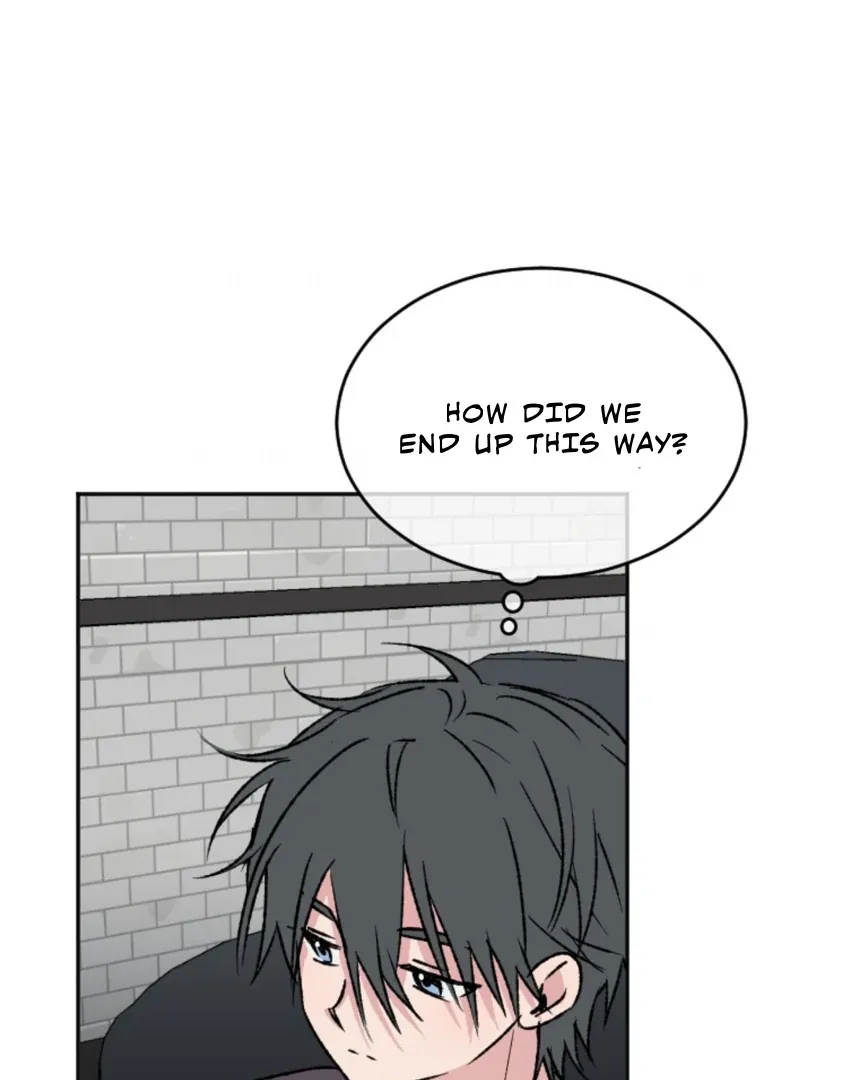 Read Coming Some chapter 7 image 37 on Lezhin