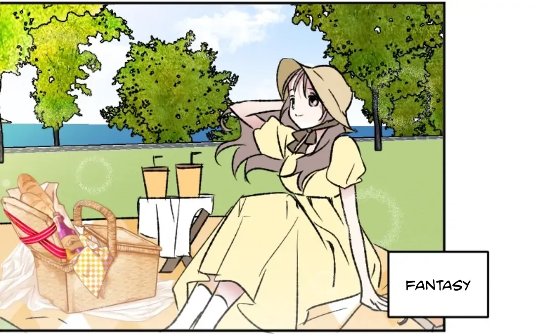Read Coming Some chapter 8 image 100 on Lezhin