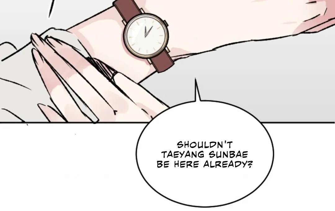 Read Coming Some chapter 8 image 21 on Lezhin