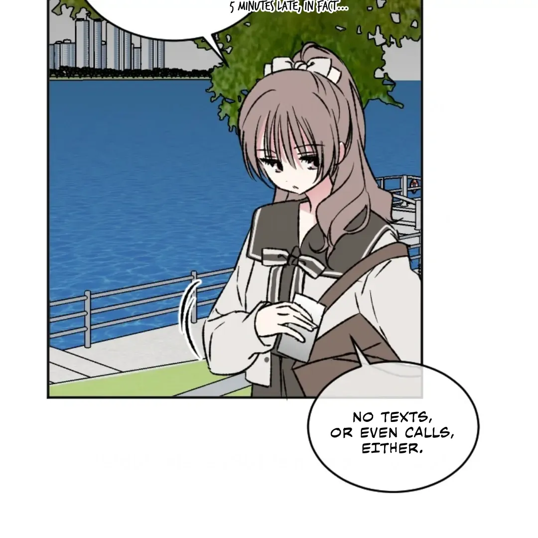Read Coming Some chapter 8 image 23 on Lezhin