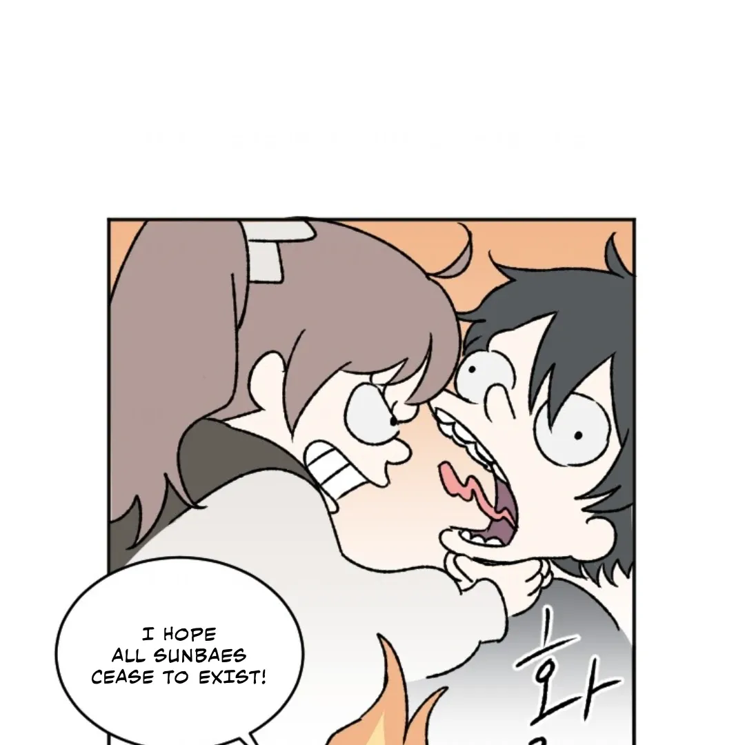 Read Coming Some chapter 8 image 32 on Lezhin