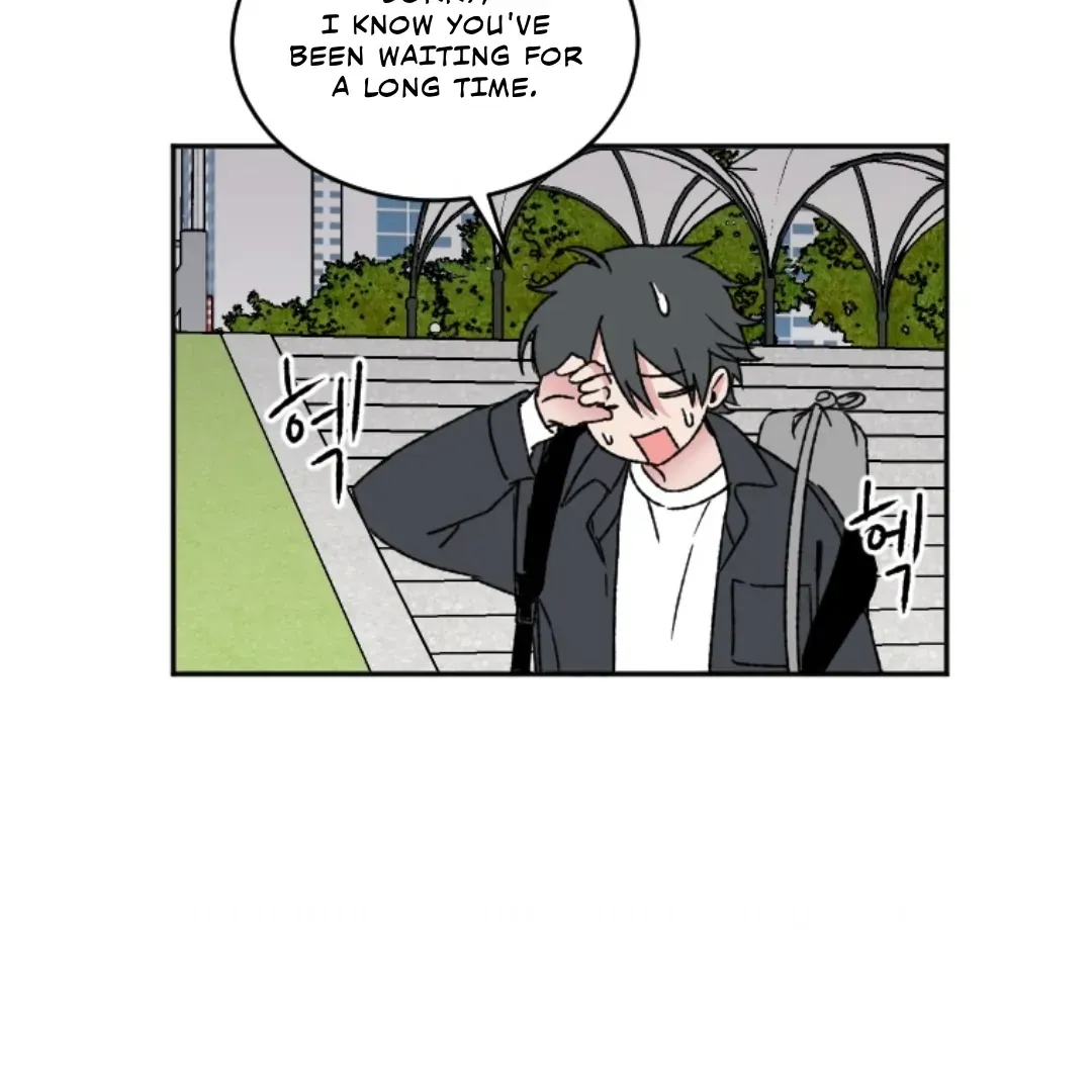 Read Coming Some chapter 8 image 45 on Lezhin